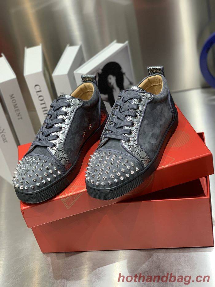 Christian Louboutin Couple Shoes CLS00065